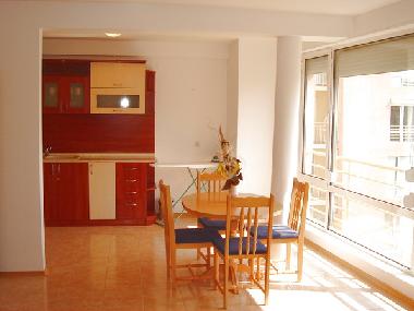 Appartement de vacances �/en/au Sunny Beach (Burgas)ou appartement ou maison de vacances
