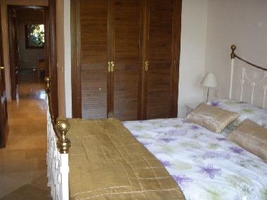 Appartement de vacances �/en/au El Rosario (M�laga)ou appartement ou maison de vacances