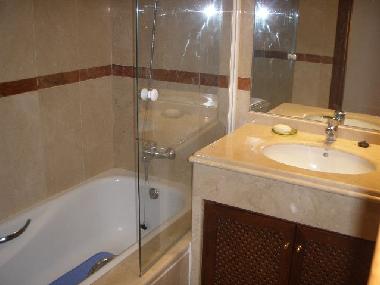 Appartement de vacances �/en/au El Rosario (M�laga)ou appartement ou maison de vacances