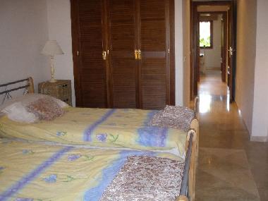 Appartement de vacances �/en/au El Rosario (M�laga)ou appartement ou maison de vacances