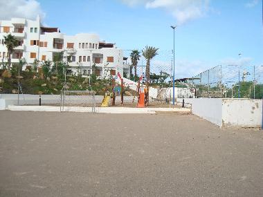 Espace Mini Foot