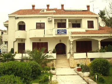 Appartement de vacances /en/au Starigrad Paklenica (Zadarska)ou appartement ou maison de vacances