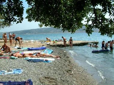 Appartement de vacances /en/au Starigrad Paklenica (Zadarska)ou appartement ou maison de vacances