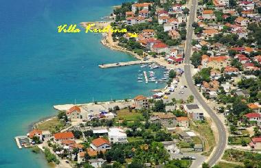 Appartement de vacances /en/au Starigrad Paklenica (Zadarska)ou appartement ou maison de vacances