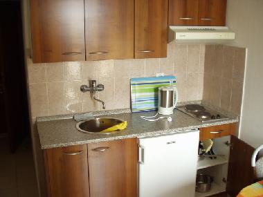 Appartement de vacances /en/au Starigrad Paklenica (Zadarska)ou appartement ou maison de vacances