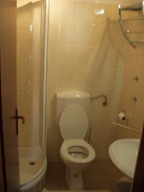 Appartement de vacances /en/au Starigrad Paklenica (Zadarska)ou appartement ou maison de vacances
