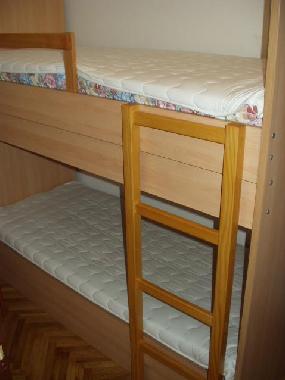 Appartement de vacances /en/au Starigrad Paklenica (Zadarska)ou appartement ou maison de vacances
