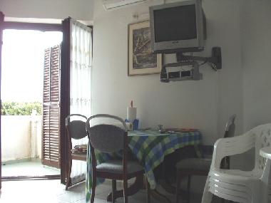 Appartement de vacances /en/au Starigrad Paklenica (Zadarska)ou appartement ou maison de vacances
