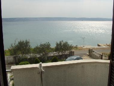 Appartement de vacances /en/au Starigrad Paklenica (Zadarska)ou appartement ou maison de vacances