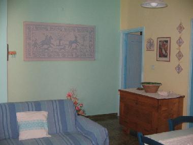 Maison de vacances �/en/au Bosa  (Oristano)ou appartement ou maison de vacances