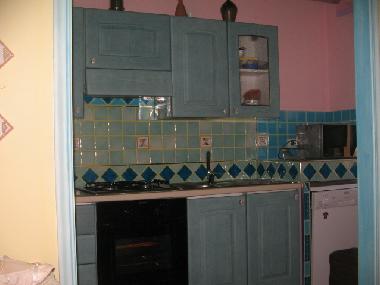 Maison de vacances �/en/au Bosa  (Oristano)ou appartement ou maison de vacances