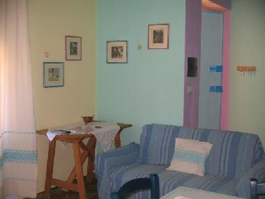 Maison de vacances /en/au BOSA MARINA (Nuoro)ou appartement ou maison de vacances