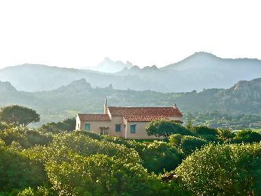 Maison de vacances �/en/au arzachena (Sassari)ou appartement ou maison de vacances