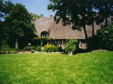 Appartement de vacances /en/au Drochtersen - Krautsand (Land zwischen Elbe u. Weser)ou appartement ou maison de vacances