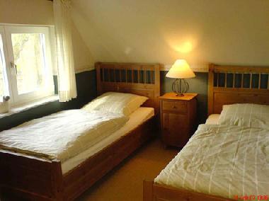 Appartement de vacances /en/au Drochtersen - Krautsand (Land zwischen Elbe u. Weser)ou appartement ou maison de vacances