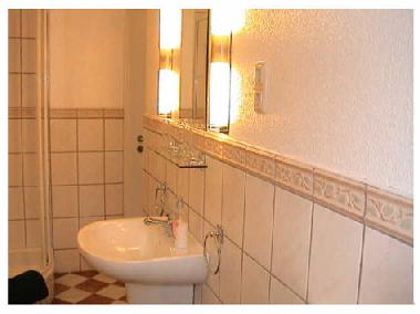 Appartement de vacances /en/au Drochtersen - Krautsand (Land zwischen Elbe u. Weser)ou appartement ou maison de vacances