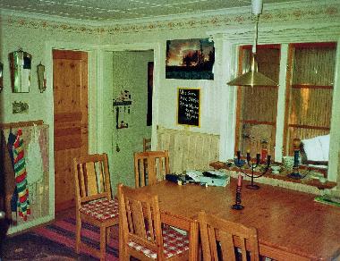 Maison de vacances �/en/au Arvika (Hundviken) (V�rmland)ou appartement ou maison de vacances
