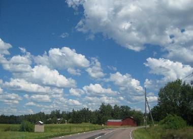 Maison de vacances �/en/au Arvika (Hundviken) (V�rmland)ou appartement ou maison de vacances