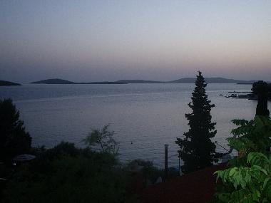 Appartement de vacances �/en/au �IBENIK (Sibensko-Kninska)ou appartement ou maison de vacances