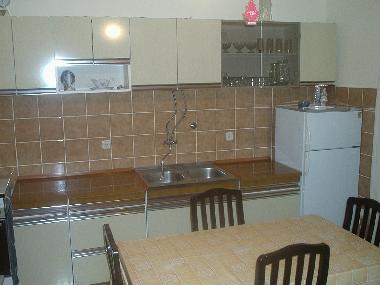 Appartement de vacances �/en/au �IBENIK (Sibensko-Kninska)ou appartement ou maison de vacances