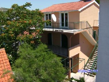 Appartement de vacances �/en/au �IBENIK (Sibensko-Kninska)ou appartement ou maison de vacances