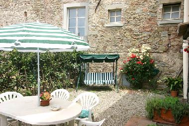 Maison de vacances /en/au Cortona (Arezzo)ou appartement ou maison de vacances