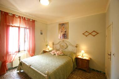 Maison de vacances /en/au Cortona (Arezzo)ou appartement ou maison de vacances