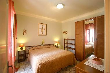 Maison de vacances /en/au Cortona (Arezzo)ou appartement ou maison de vacances