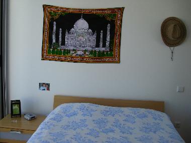 Appartement de vacances /en/au nazare sitio (Oeste)ou appartement ou maison de vacances