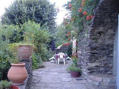 Maison de vacances /en/au le chambon (Gard)ou appartement ou maison de vacances