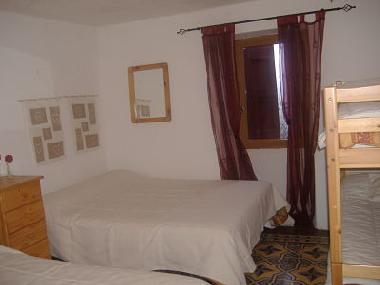 Maison de vacances /en/au le chambon (Gard)ou appartement ou maison de vacances