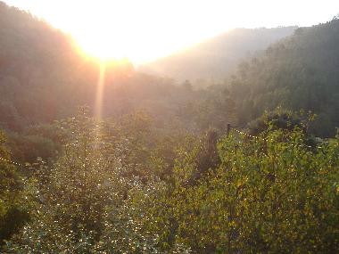 Maison de vacances /en/au le chambon (Gard)ou appartement ou maison de vacances