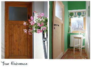 Appartement de vacances �/en/au Zaga (Bovec)ou appartement ou maison de vacances