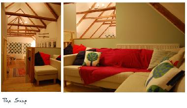 Appartement de vacances �/en/au Zaga (Bovec)ou appartement ou maison de vacances