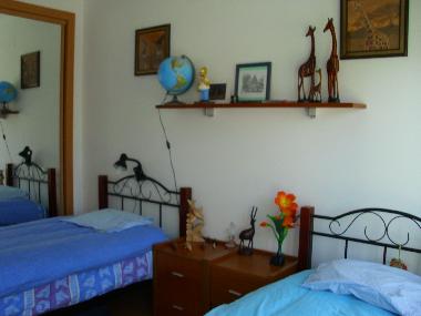 Appartement de vacances /en/au nazare sitio (Oeste)ou appartement ou maison de vacances