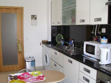 Appartement de vacances /en/au nazare sitio (Oeste)ou appartement ou maison de vacances