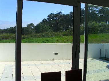 Appartement de vacances /en/au nazare sitio (Oeste)ou appartement ou maison de vacances