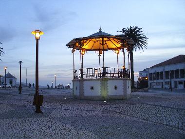 Appartement de vacances /en/au nazare sitio (Oeste)ou appartement ou maison de vacances