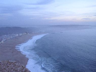 Appartement de vacances /en/au nazare sitio (Oeste)ou appartement ou maison de vacances