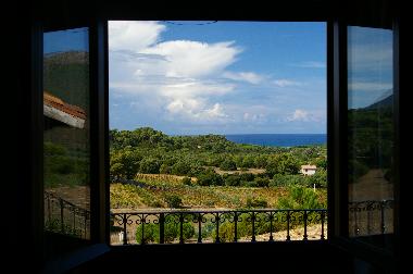 Appartement de vacances /en/au Buggerru (Carbonia-Iglesias)ou appartement ou maison de vacances