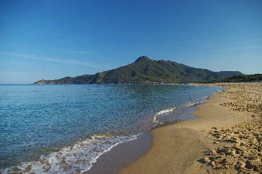 Appartement de vacances /en/au Buggerru (Carbonia-Iglesias)ou appartement ou maison de vacances