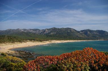 Appartement de vacances /en/au Buggerru (Carbonia-Iglesias)ou appartement ou maison de vacances