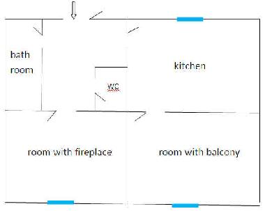Maison de vacances /en/au Ojcw (Malopolskie)ou appartement ou maison de vacances
