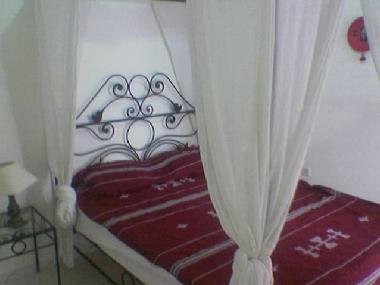 Appartement de vacances �/en/au tunis (Tunis)ou appartement ou maison de vacances