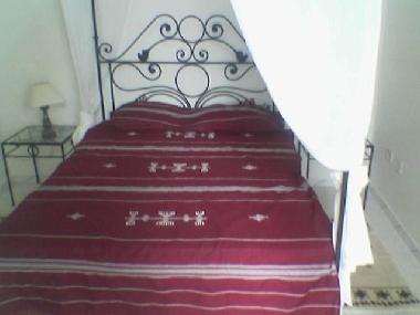 Appartement de vacances �/en/au tunis (Tunis)ou appartement ou maison de vacances