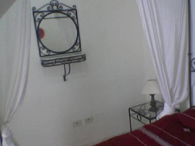 Appartement de vacances �/en/au tunis (Tunis)ou appartement ou maison de vacances