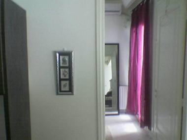 Appartement de vacances �/en/au tunis (Tunis)ou appartement ou maison de vacances