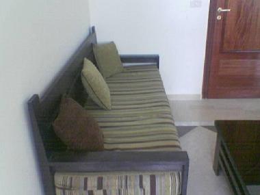 Appartement de vacances �/en/au tunis (Tunis)ou appartement ou maison de vacances