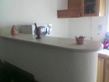 Appartement de vacances �/en/au tunis (Tunis)ou appartement ou maison de vacances