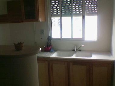 Appartement de vacances �/en/au tunis (Tunis)ou appartement ou maison de vacances